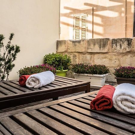 Valletta Ajkla Mansion Eksteriør bilde