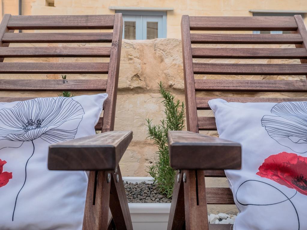 Valletta Ajkla Mansion Eksteriør bilde