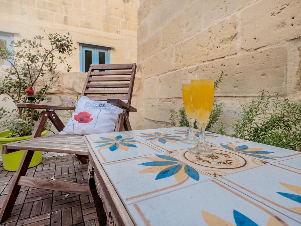 Valletta Ajkla Mansion Eksteriør bilde