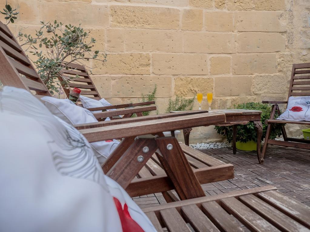 Valletta Ajkla Mansion Eksteriør bilde