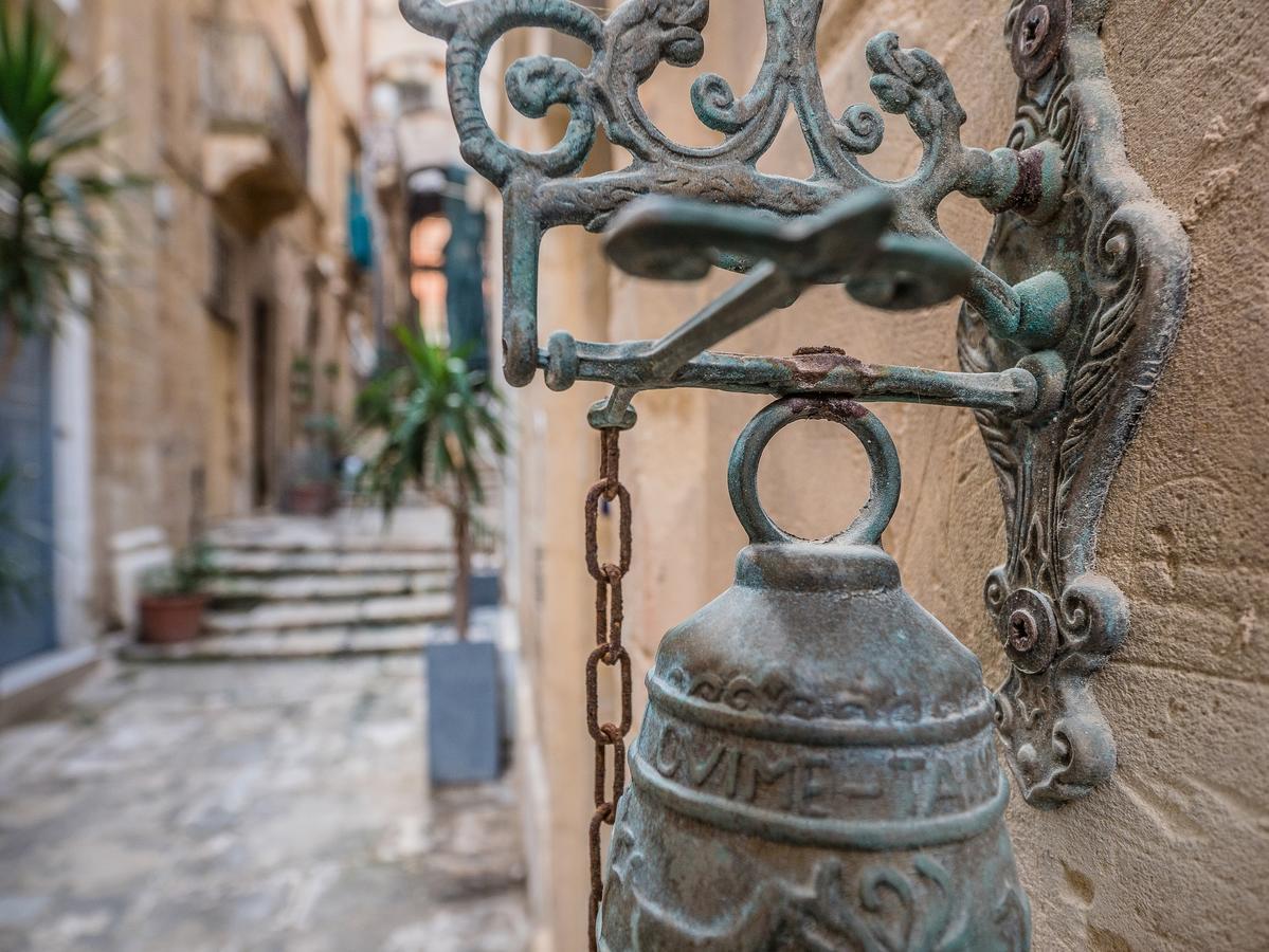 Valletta Ajkla Mansion Eksteriør bilde