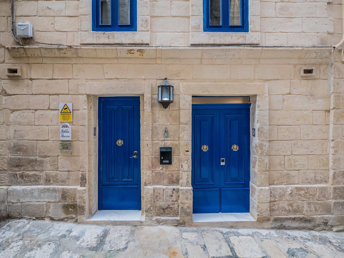 Valletta Ajkla Mansion Eksteriør bilde