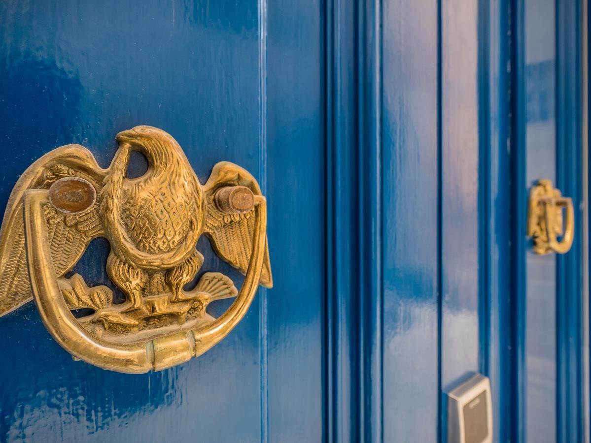 Valletta Ajkla Mansion Eksteriør bilde