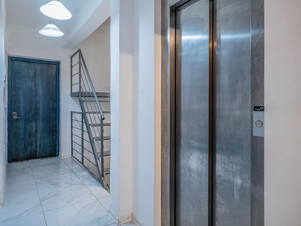 Valletta Ajkla Mansion Eksteriør bilde