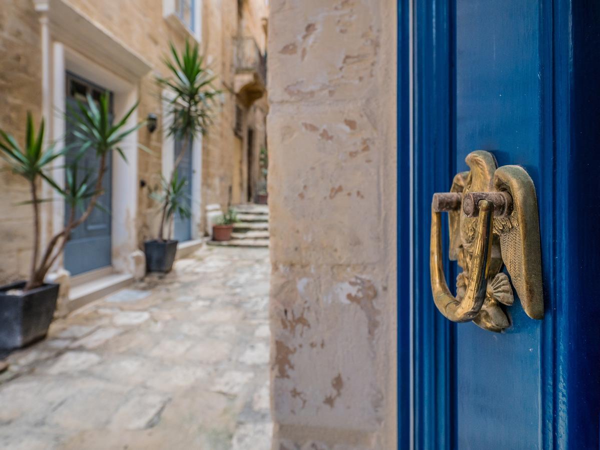 Valletta Ajkla Mansion Eksteriør bilde
