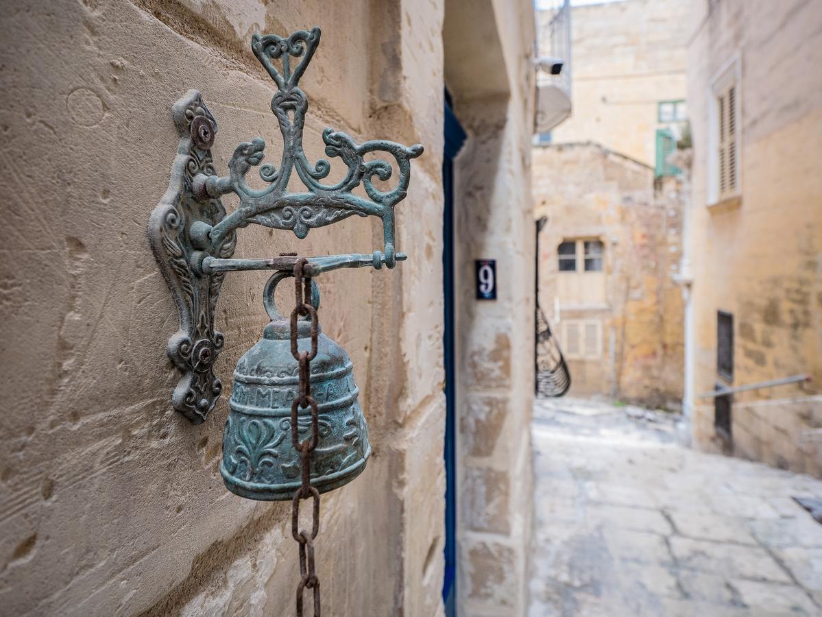 Valletta Ajkla Mansion Eksteriør bilde