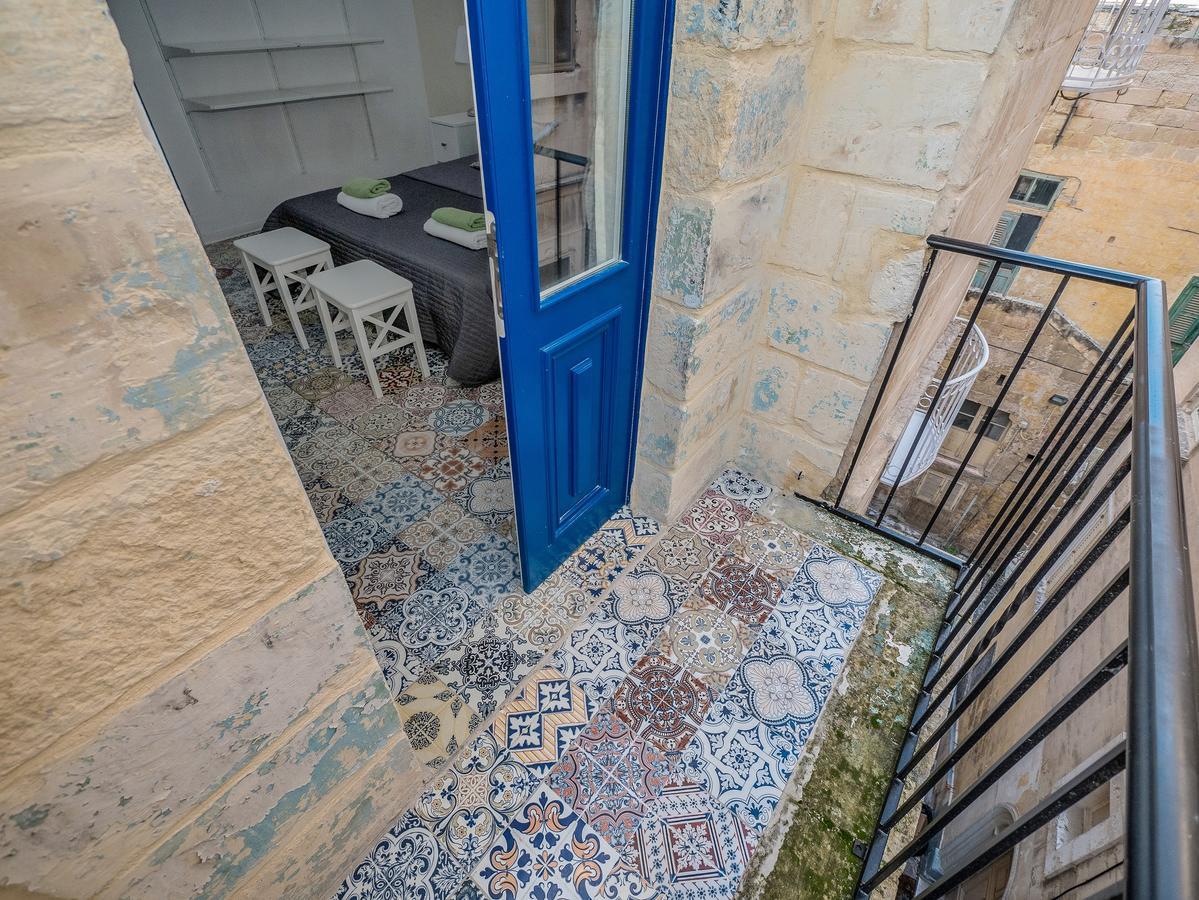 Valletta Ajkla Mansion Eksteriør bilde