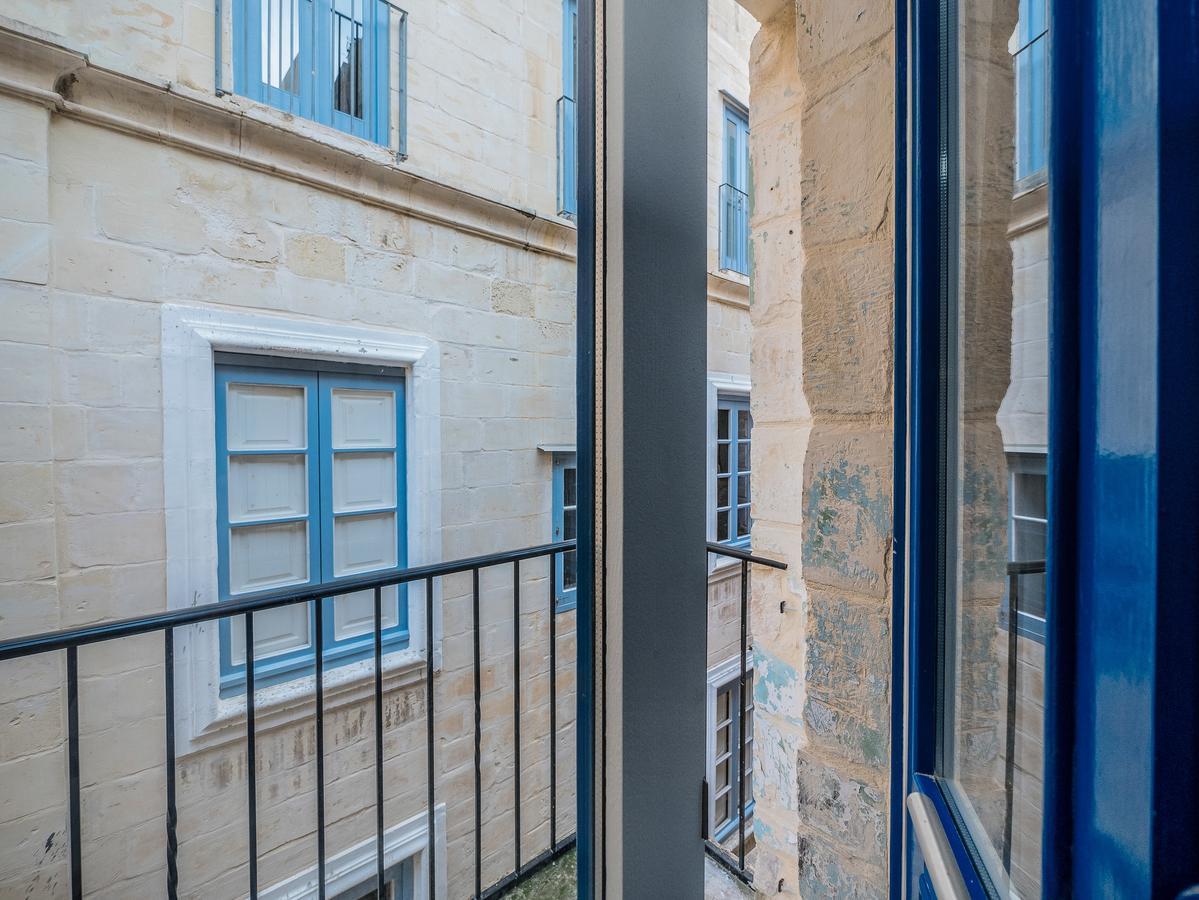 Valletta Ajkla Mansion Eksteriør bilde