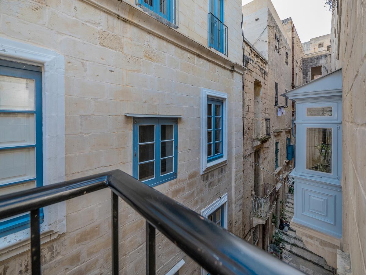 Valletta Ajkla Mansion Eksteriør bilde