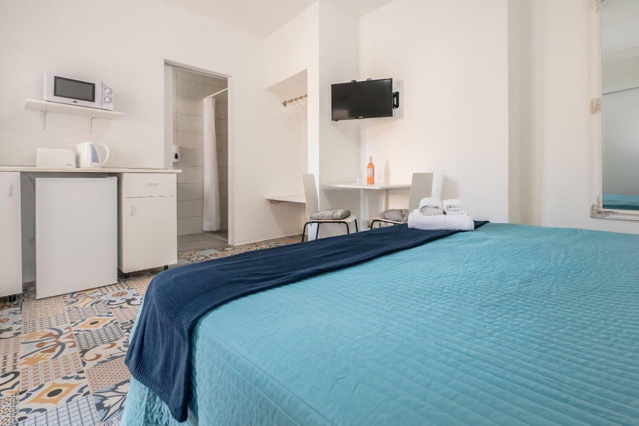 Valletta Ajkla Mansion Eksteriør bilde