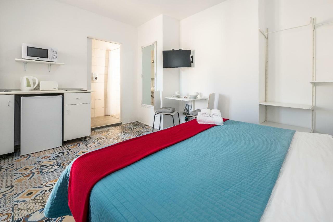 Valletta Ajkla Mansion Eksteriør bilde
