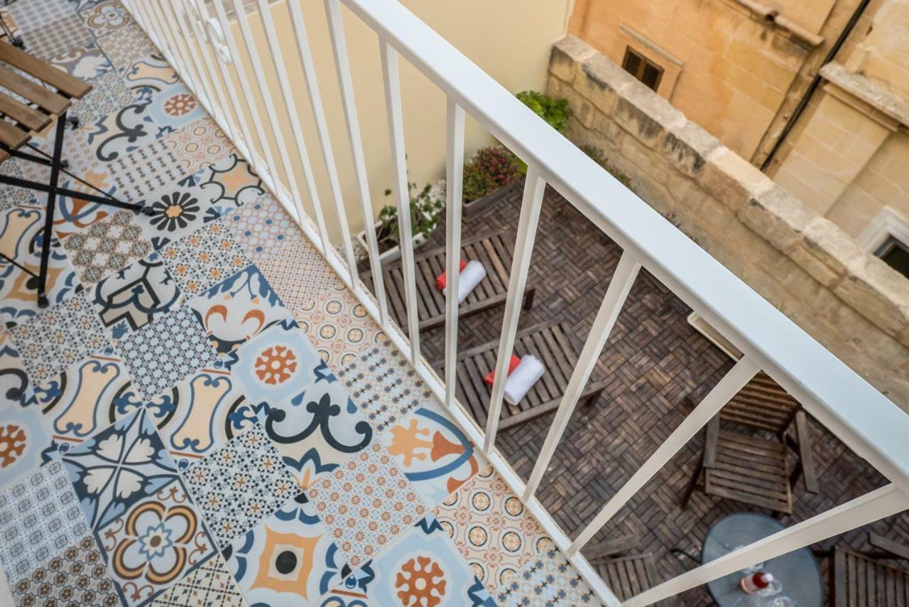Valletta Ajkla Mansion Eksteriør bilde
